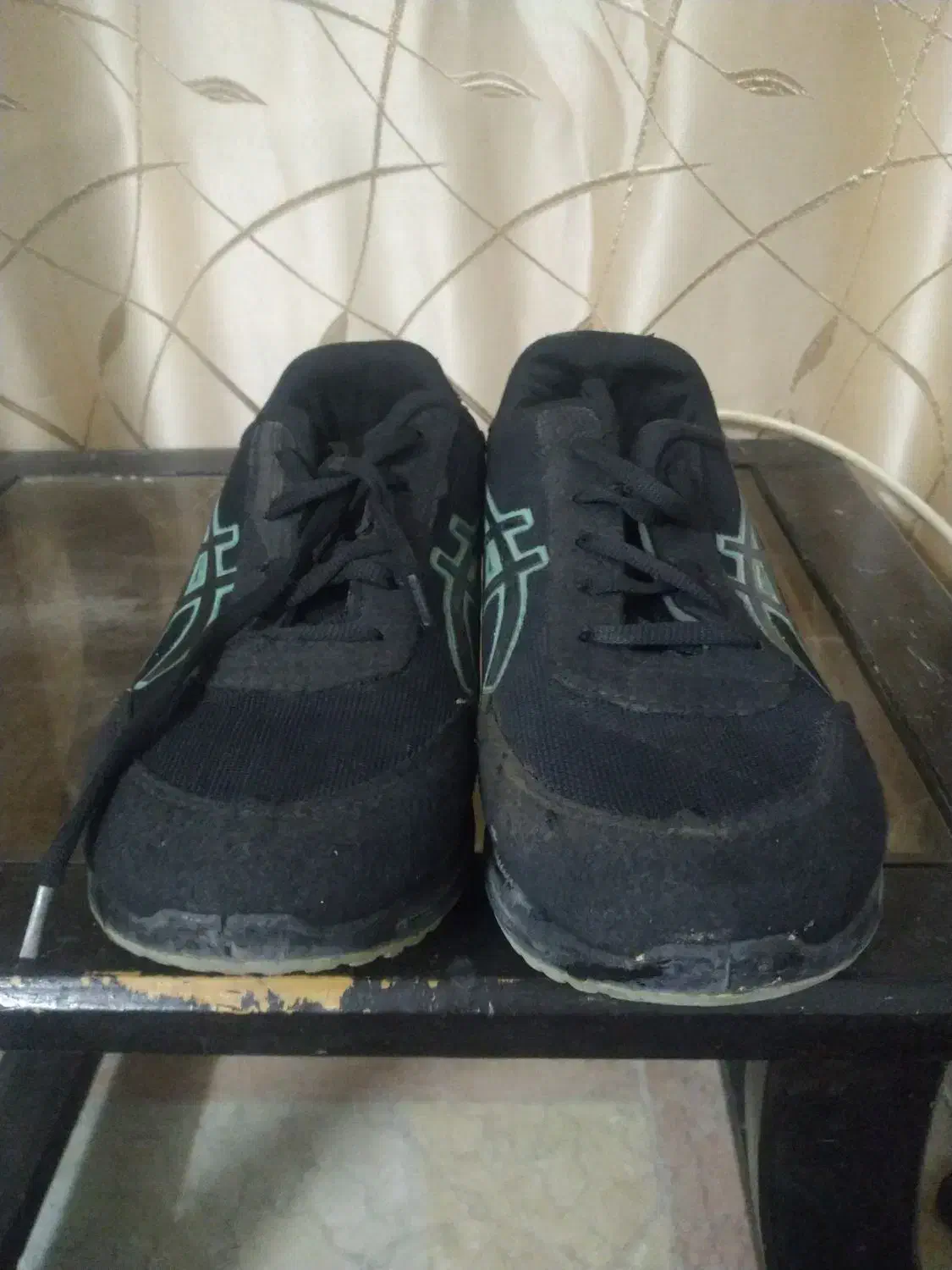 کفش سایز 40|کیف، کفش، کمربند|قم, انسجام|دیوار