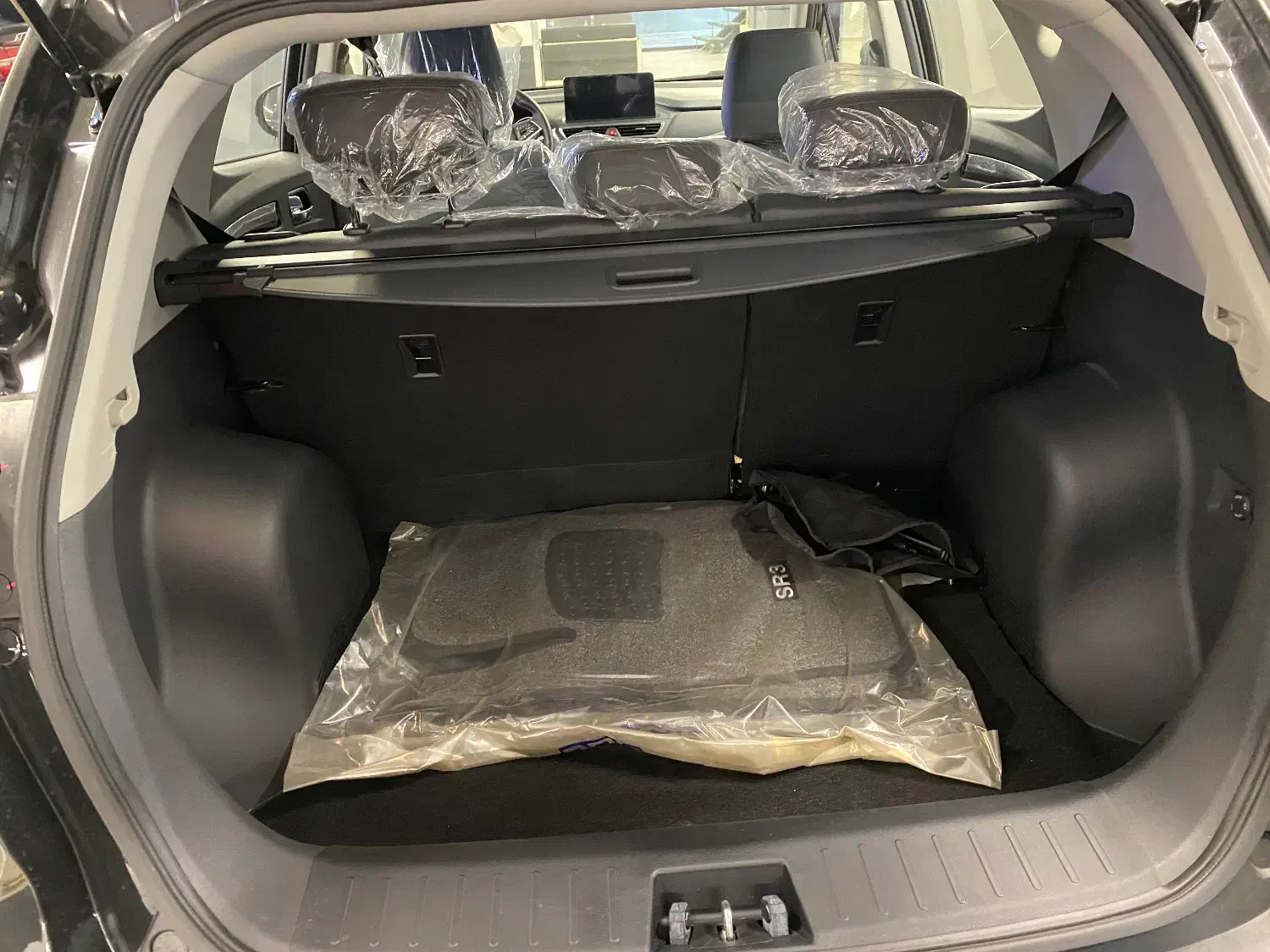 Kmc sr3|خودرو سواری و وانت|تهران, مهران (سیدخندان)|دیوار