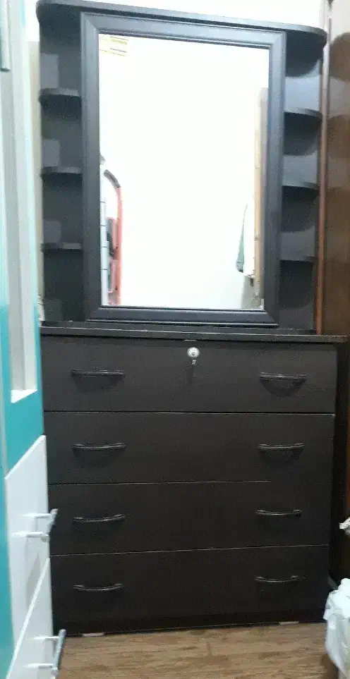 دراور در حدنو|جاکفشی، کمد، دراور|گرگان, |دیوار