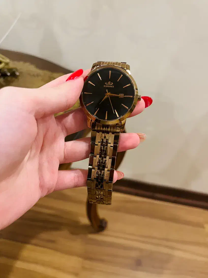 ست ساعت اصل الگانس|ساعت|تهران, جوادیه|دیوار