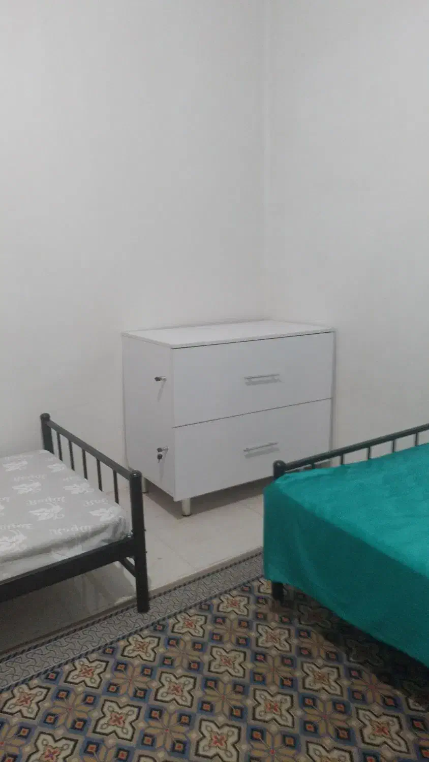 فایل کلیددار تخت فلزی تشک گاز رومیزی فروشی|جاکفشی، کمد، دراور|تهران, سلسبیل شمالی|دیوار