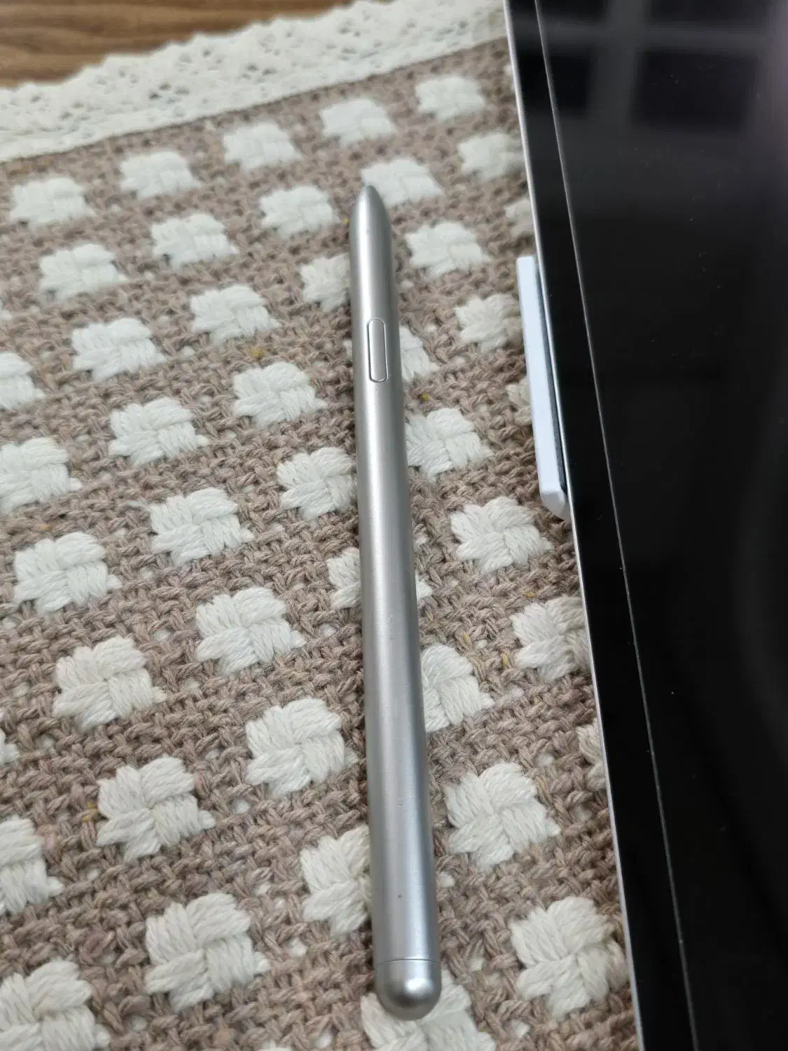 فروش فوری تبلت s7|تبلت|نجفآباد, هفده شهریور|دیوار