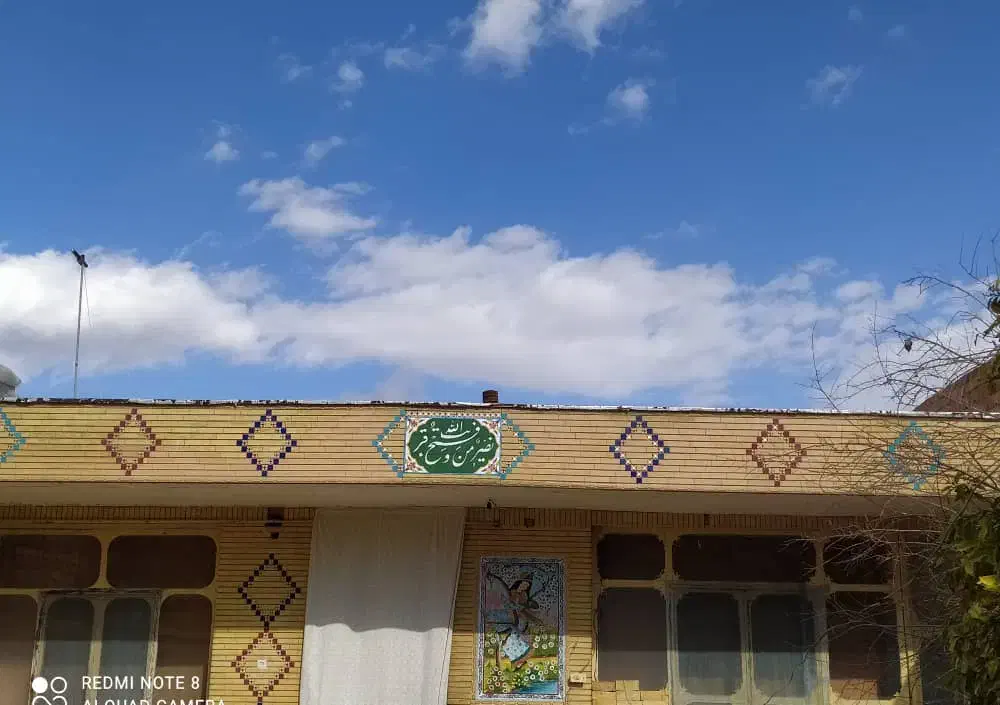 خانه مسکونی|فروش خانه و ویلا|مرودشت, کوشک|دیوار