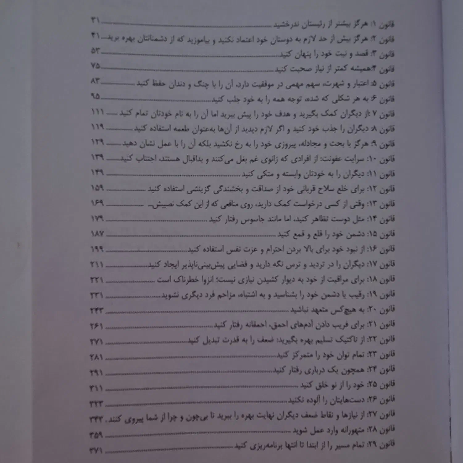 ۴۸ واژه قدرت|کتاب و مجله ادبی|قم, لسانی|دیوار