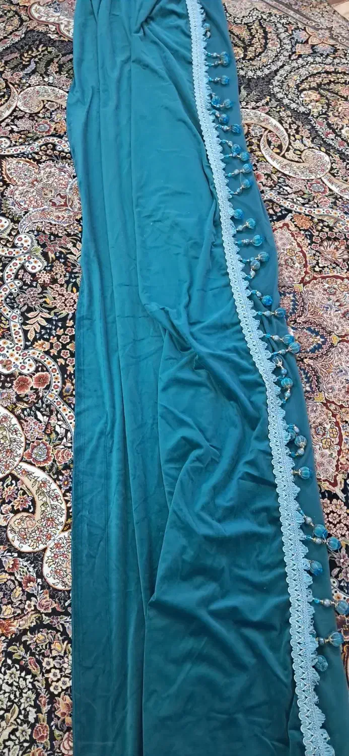 پرده|پرده، رانر، رومیزی|زاهدان, |دیوار