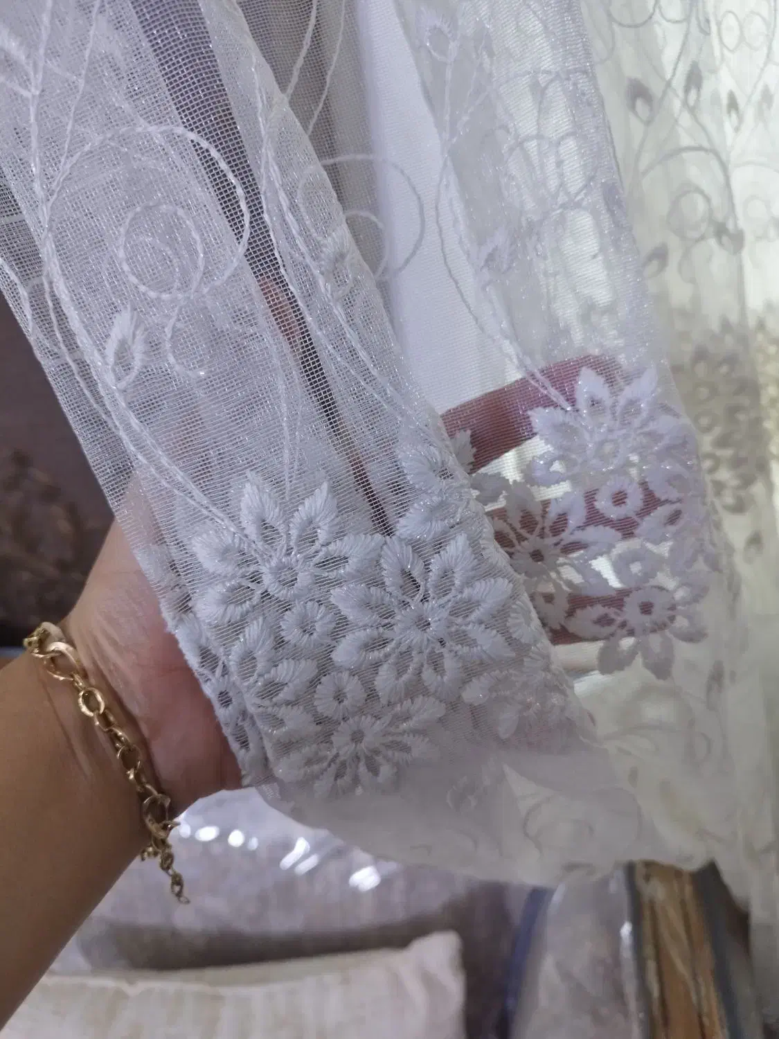 پرده پذیرایی|پرده، رانر، رومیزی|قزوین, |دیوار