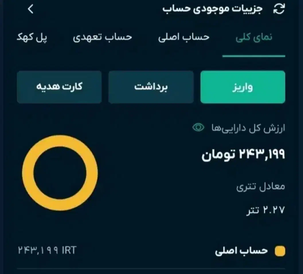 ۱۲۰ هزار تومن هدیه با ثبت نام در او ام پی|کارت هدیه و تخفیف|کرمان, |دیوار