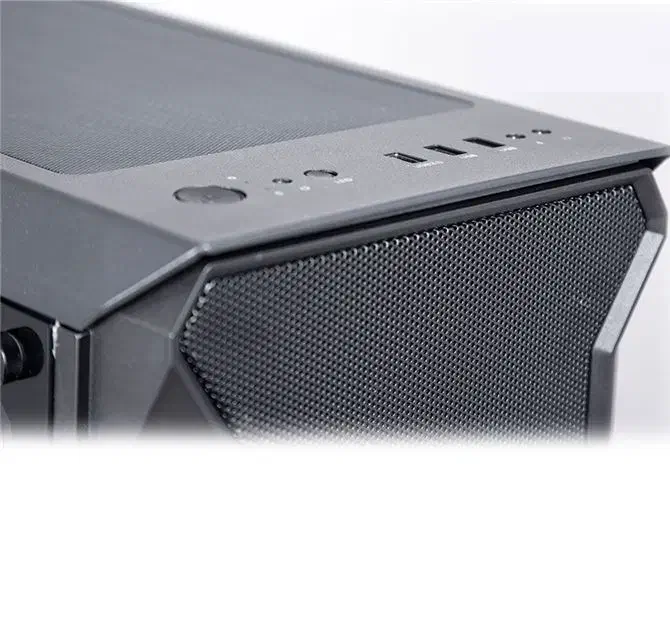 قاب کیس گرین‌ green surena case|قطعات و لوازم جانبی رایانه|تهران, توحید|دیوار