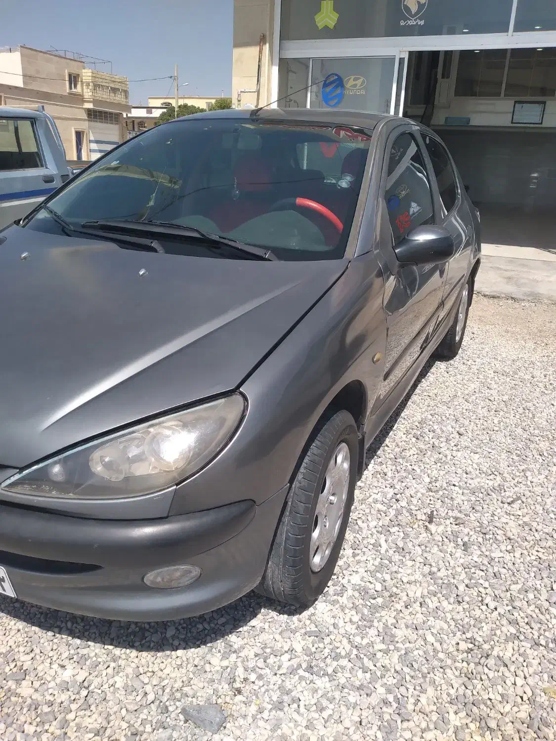 مدل ۸۴ بدون آفتاب سوختگی تمیز استسنایی عروسک|خودرو سواری و وانت|قشم, |دیوار