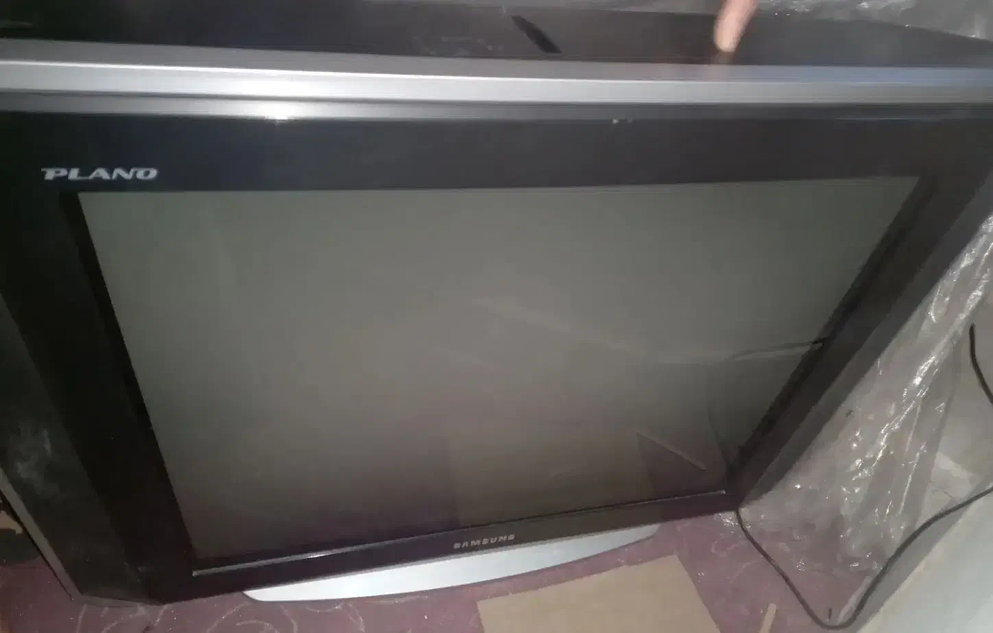تلویزیون سامسونگ اصل ویتنام|تلویزیون و پروژکتور|اردبیل, |دیوار