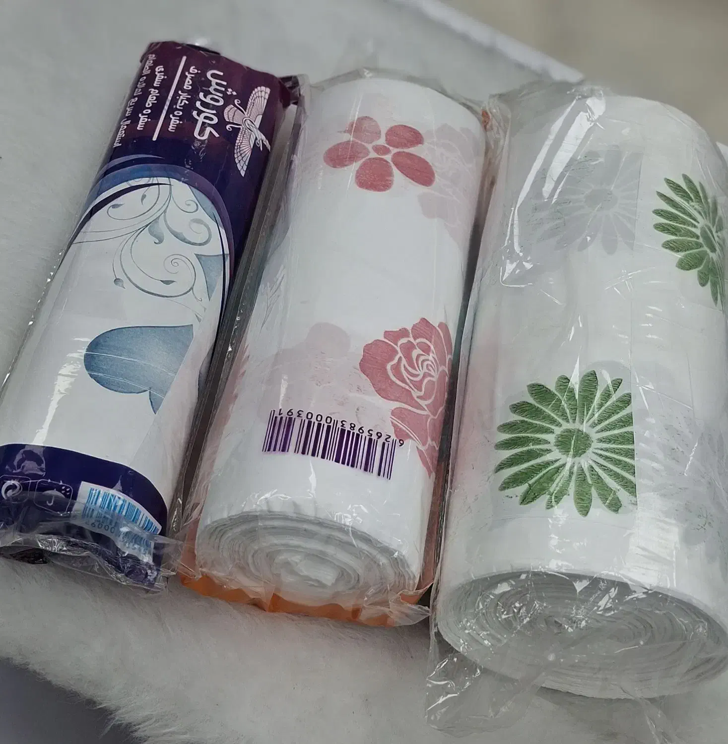 سفره|سفره، حوله، دستمال آشپزخانه|ورامین, ورامین|دیوار