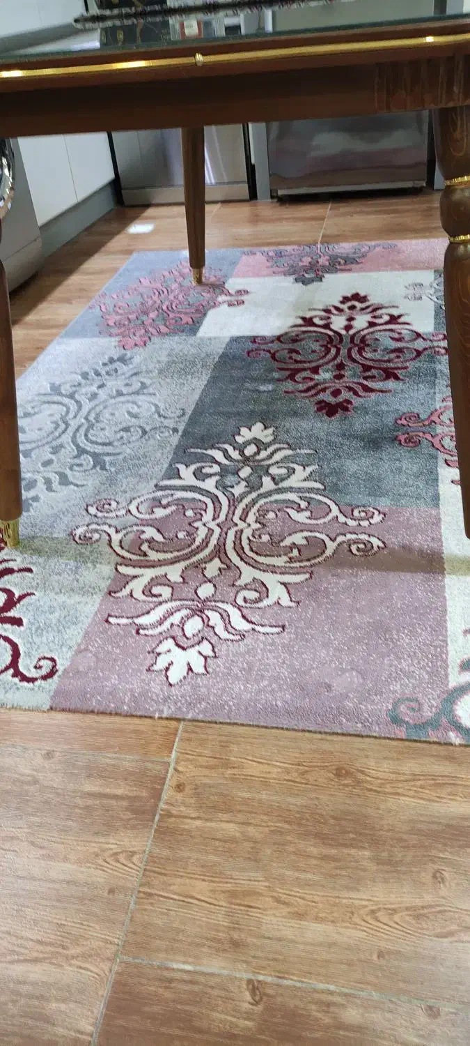 فرش ۴متری|فرش|خمام, |دیوار