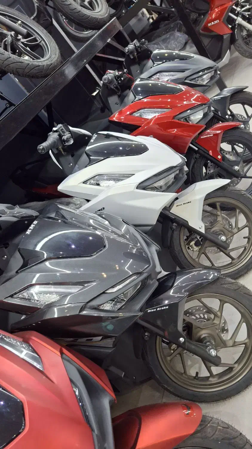 طرح کلیک آب خنک cl 160 اقساط ۲۰ ماه|موتورسیکلت|تهران, گمرک|دیوار