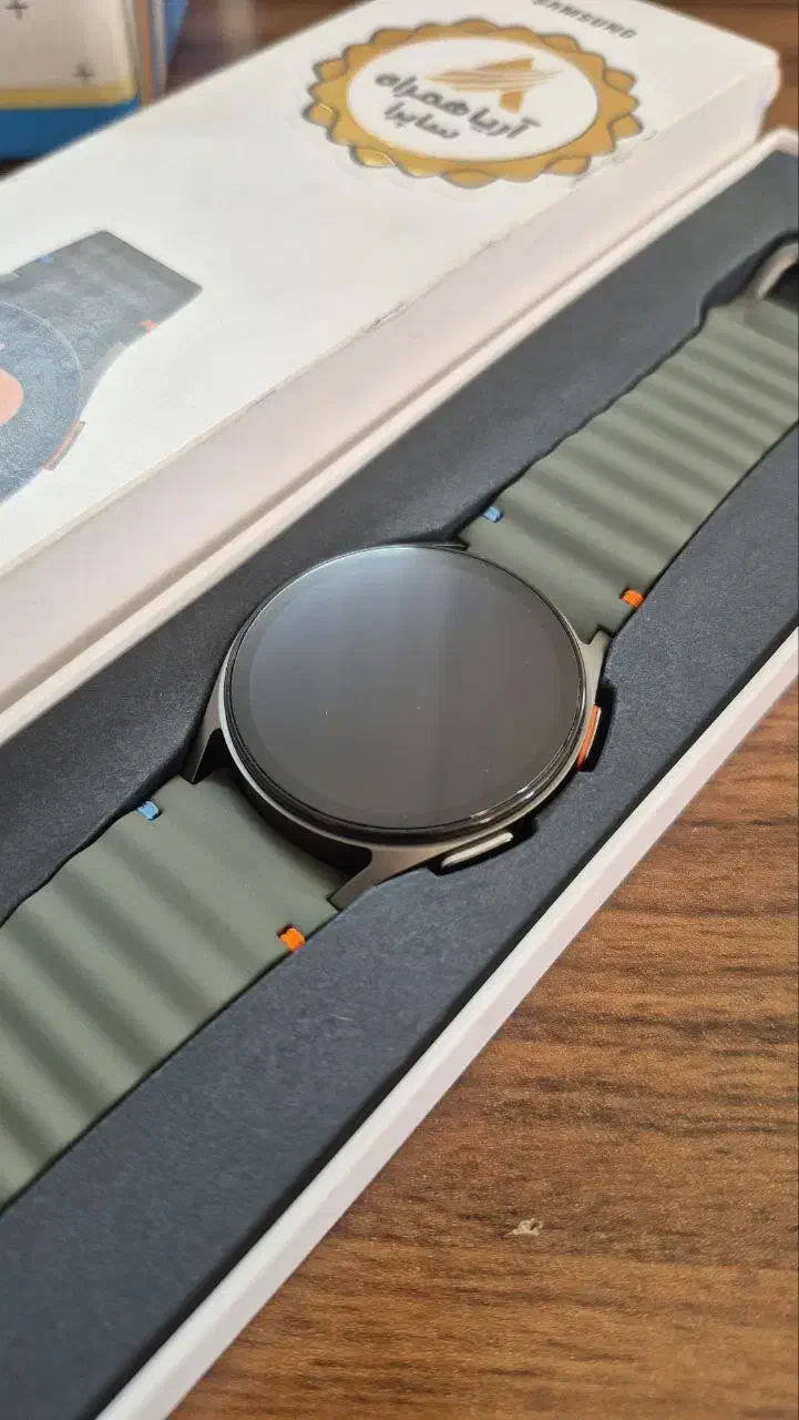 Galaxy Watch 7 40mm|ساعت|شیراز, شهرک مخابرات|دیوار