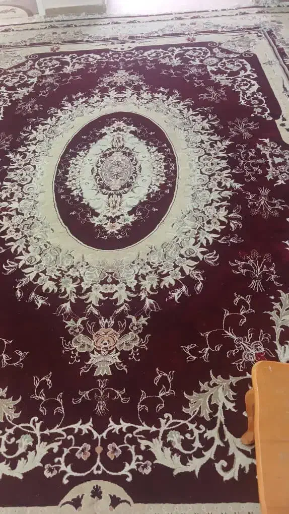 یه جفت فرش ۱۲ متری|فرش|صدرا-فارس, فاز ۱|دیوار