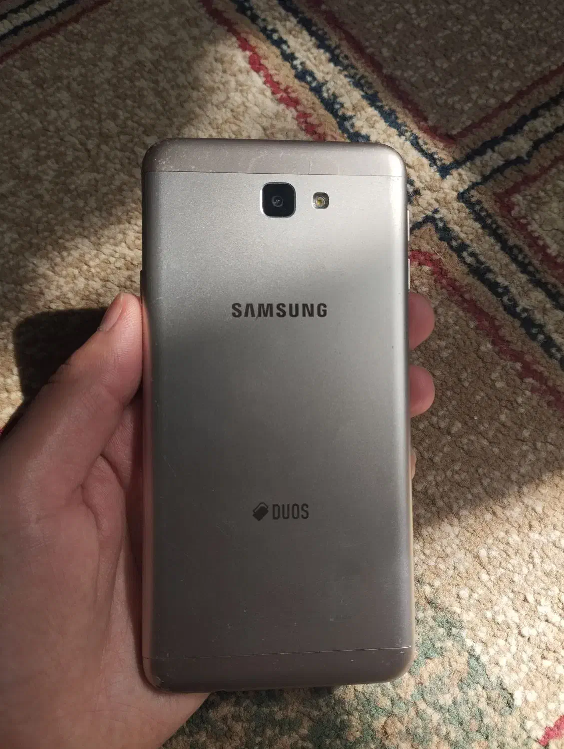 گوشی Galaxy J7 Prime|موبایل|شیراز, فاضل|دیوار