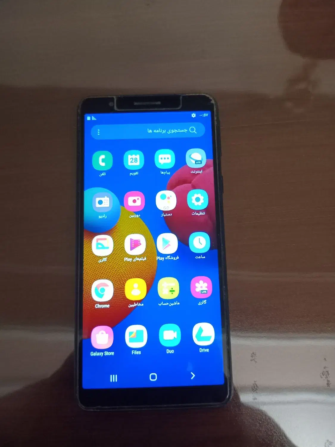 سامسونگ  A01core  32gig|موبایل|تبریز, |دیوار