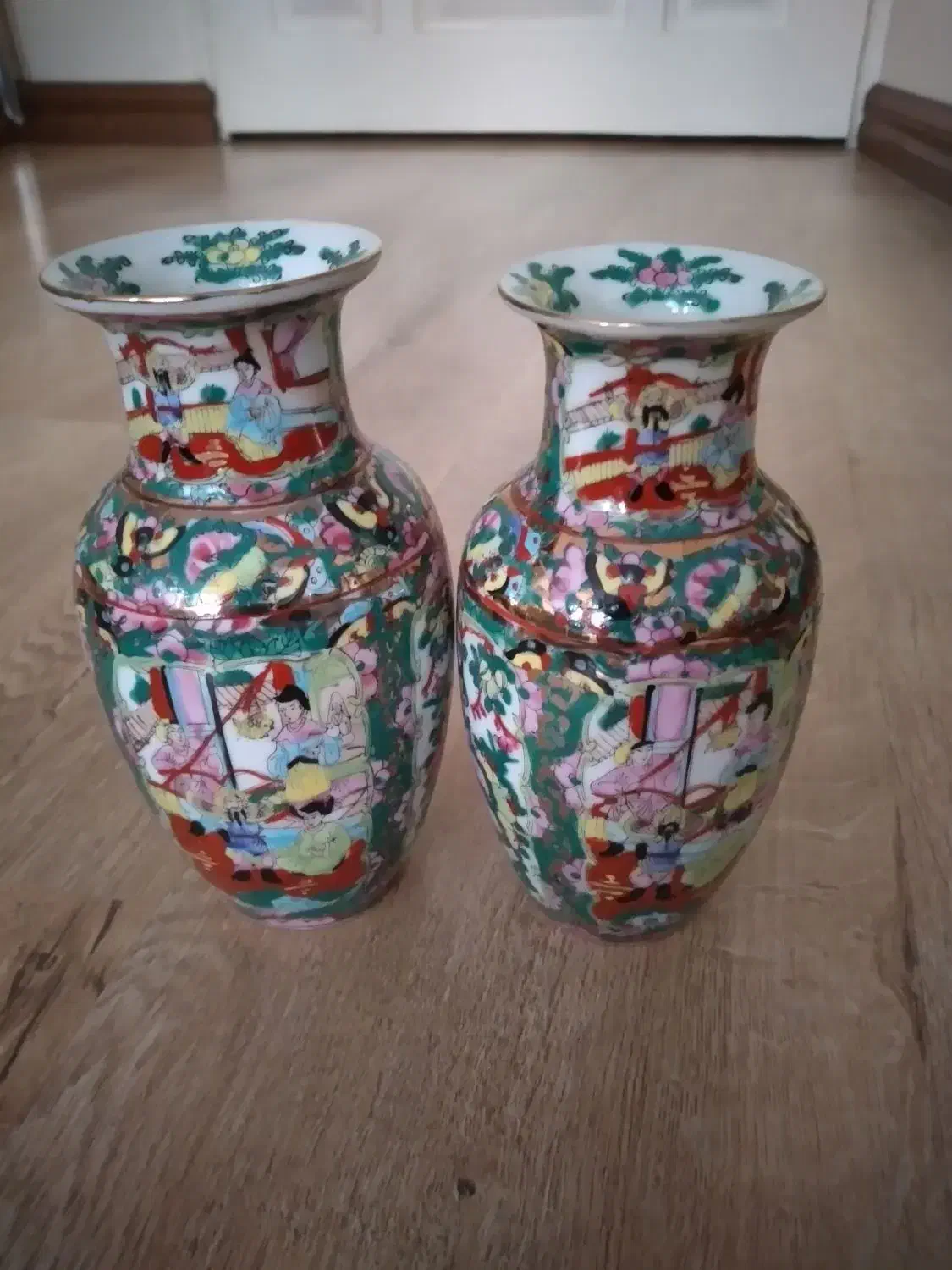 ظروف آنتیک گل مرغی وظرف قدیمی|ظروف سرو و پذیرایی|تهران, امامت|دیوار