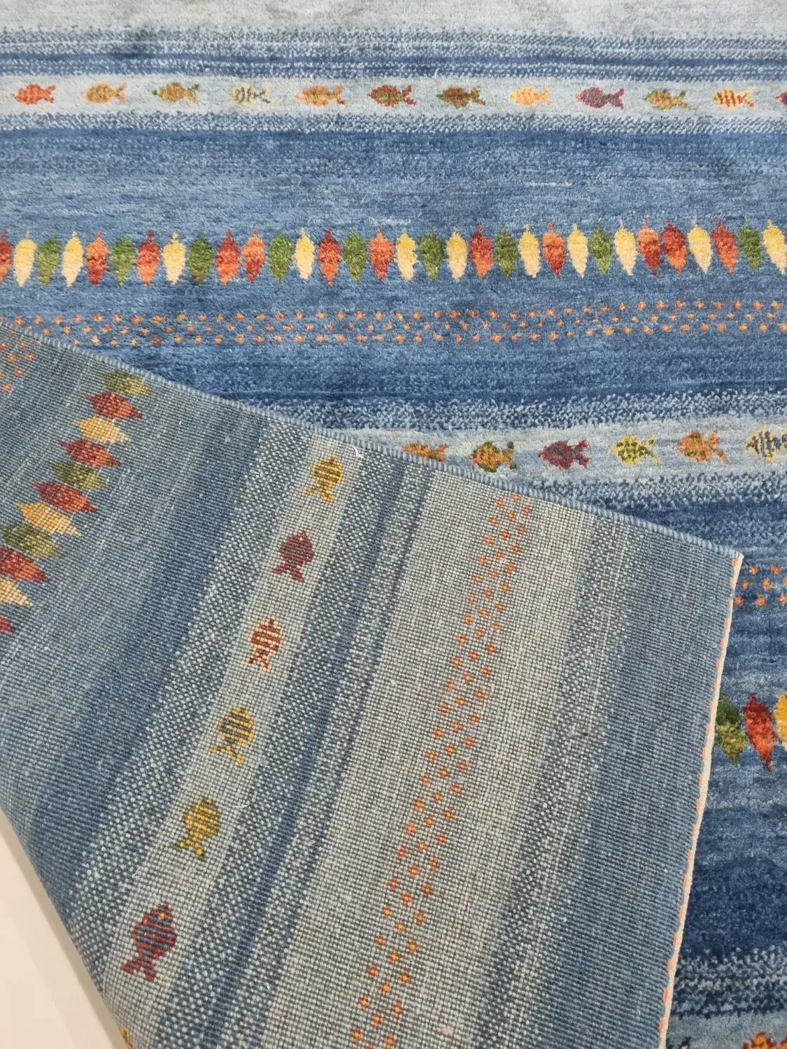 گبه دستباف|گلیم، جاجیم، گبه|تهران, فرمانیه|دیوار