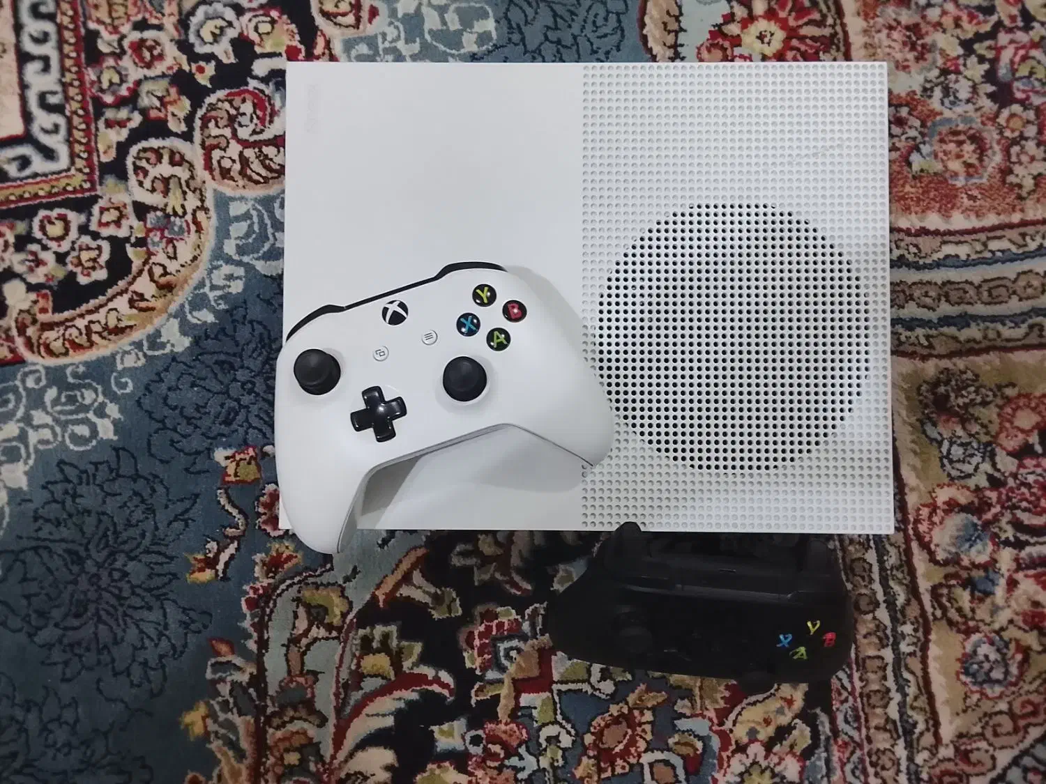 ایکس باکس وان اس Xbox one|کنسول، بازی ویدئویی و آنلاین|کرمان, |دیوار