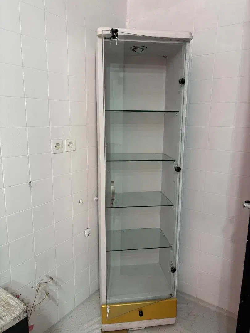 بوفه ۵طبقه|بوفه، ویترین، کنسول|مهاجران, |دیوار