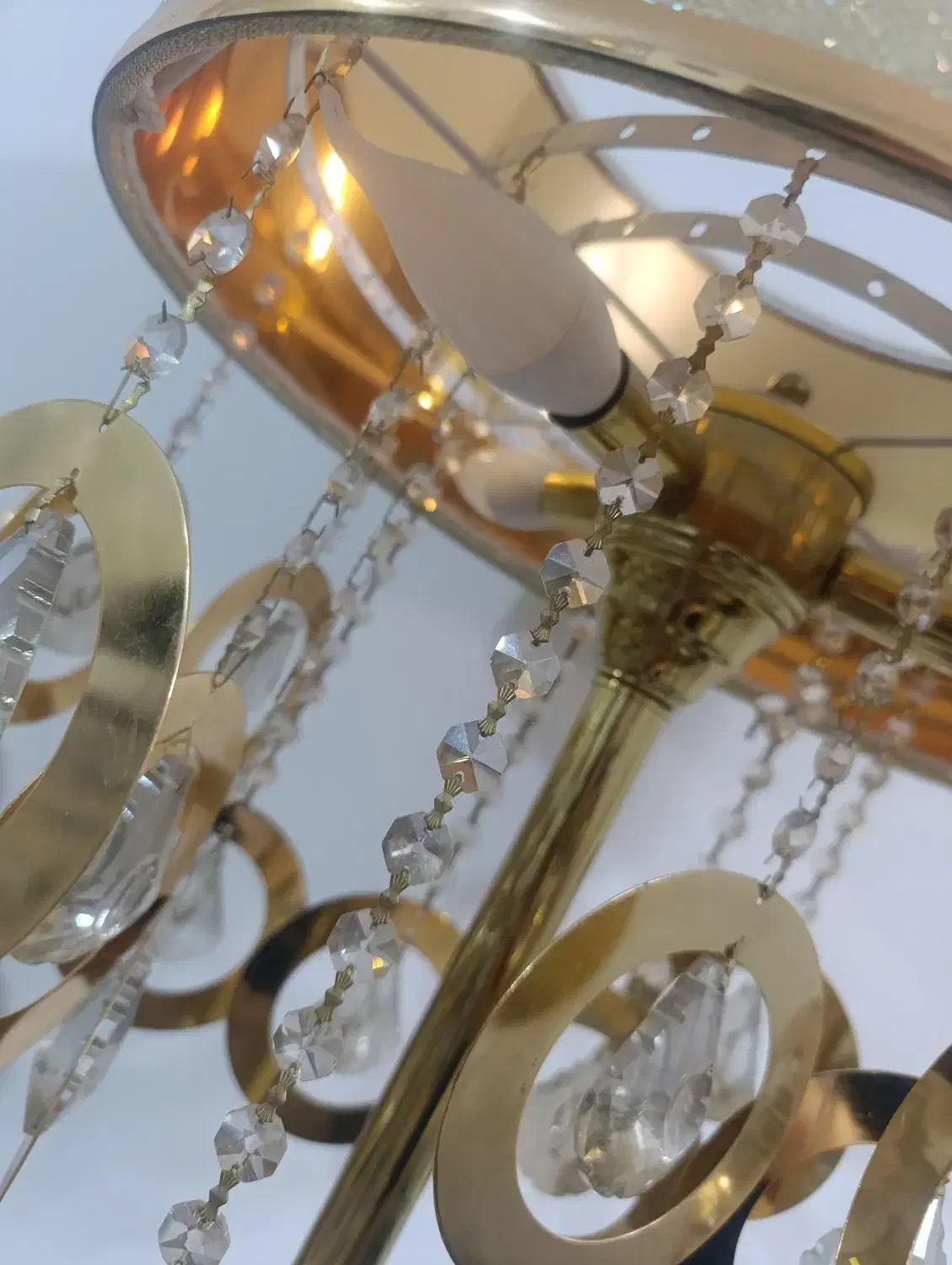 آباژور|چراغ خواب و آباژور|الیگودرز, |دیوار