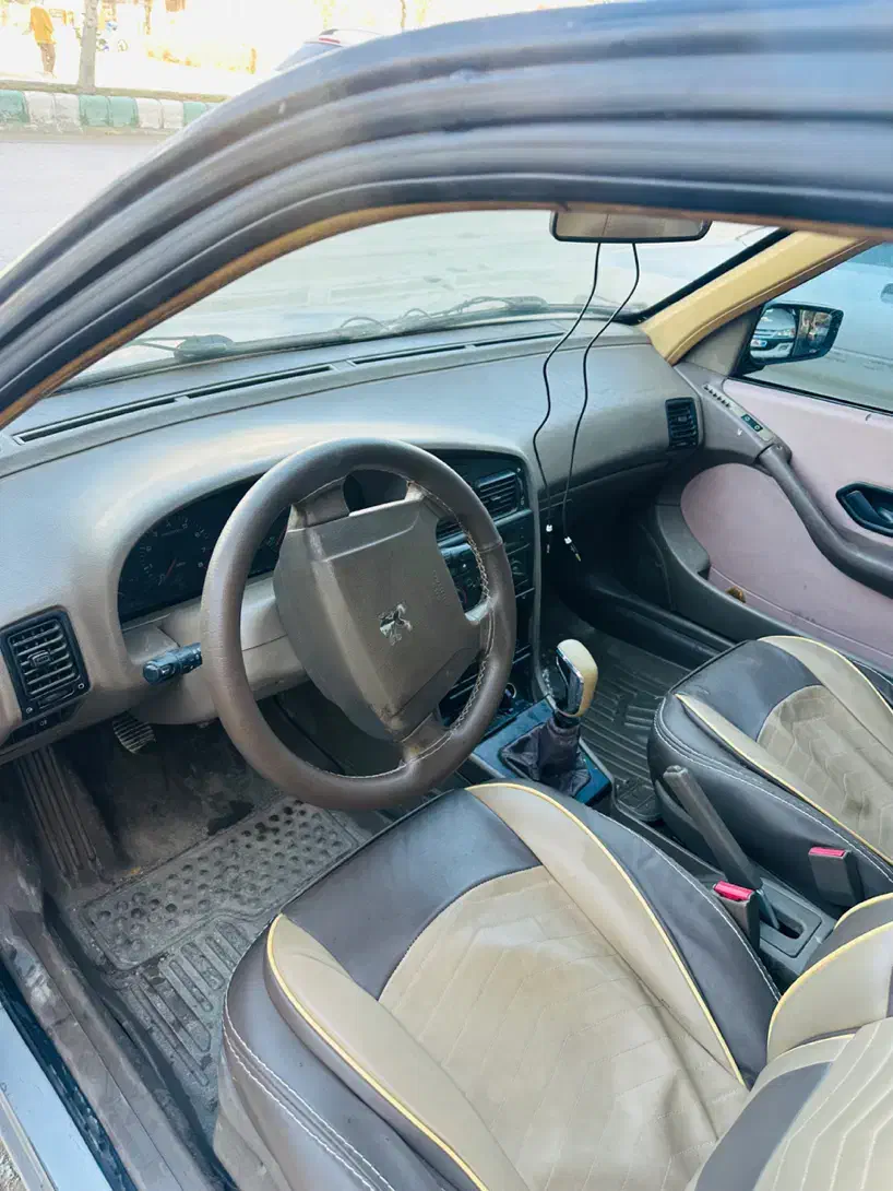 فروشی|خودرو سواری و وانت|بجنورد, |دیوار