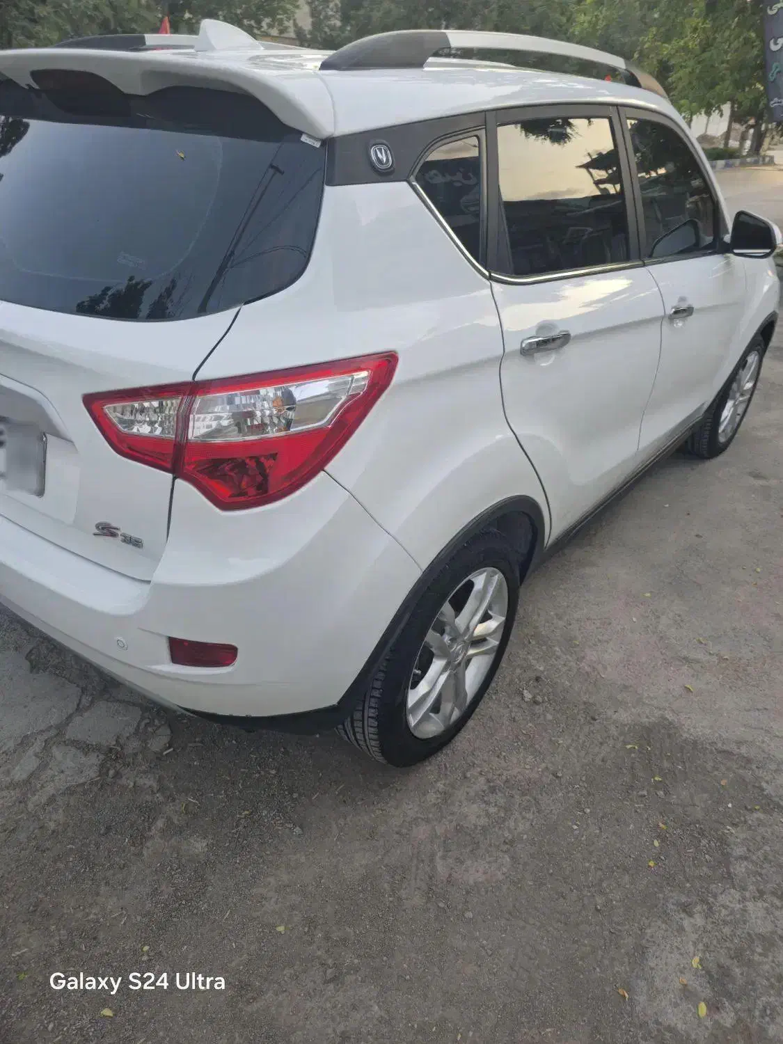 چانگان مدل ۹۸|خودرو سواری و وانت|قوچان, |دیوار