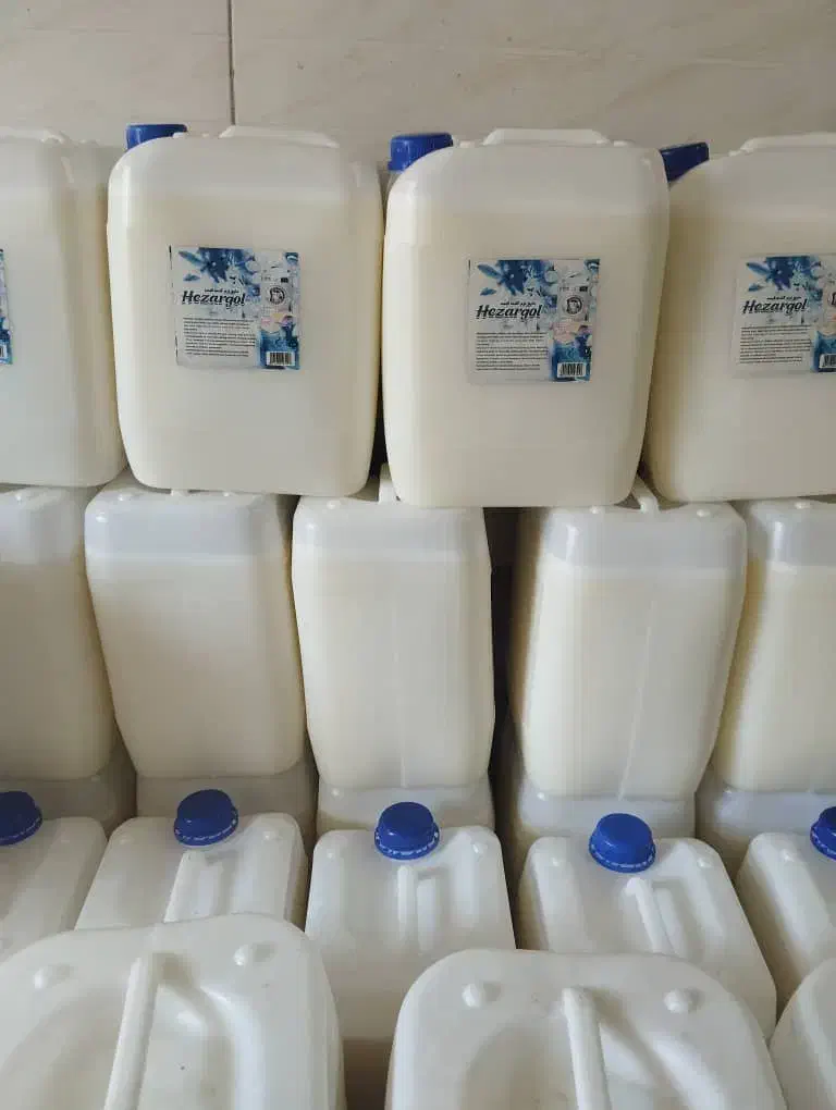 نرم کننده لباس|مواد شوینده و دستمال کاغذی|گرگان, |دیوار