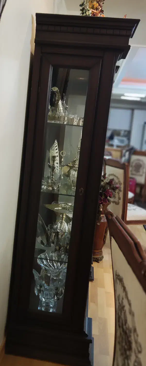 بوفه نو نو نو|بوفه، ویترین، کنسول|تبریز, |دیوار