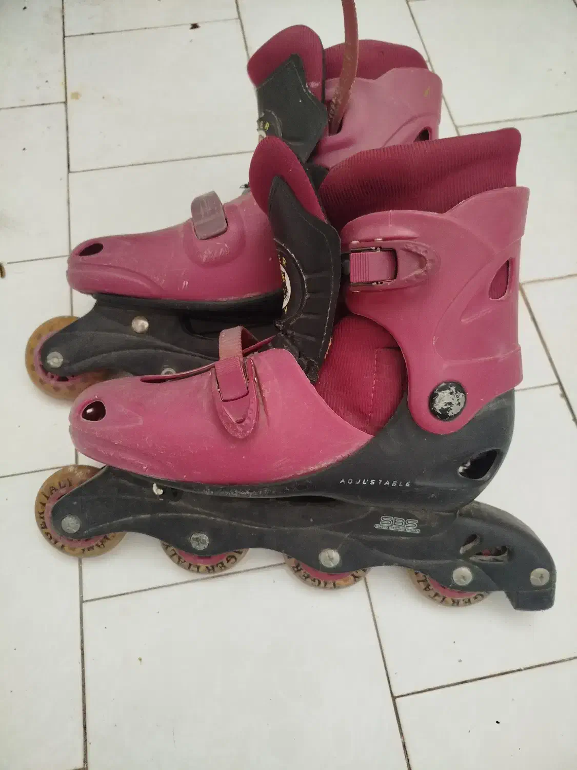 اسکیت|دوچرخه، اسکیت، اسکوتر|قوچان, |دیوار