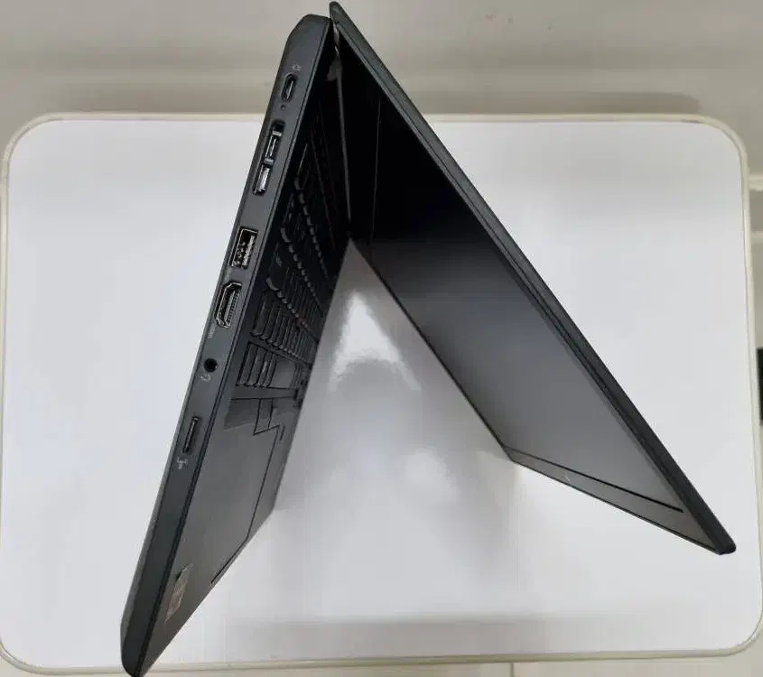 لپتاپ Lenovo ThinkPad T495 با گرافیک مجزا|رایانه همراه|بیرجند, |دیوار