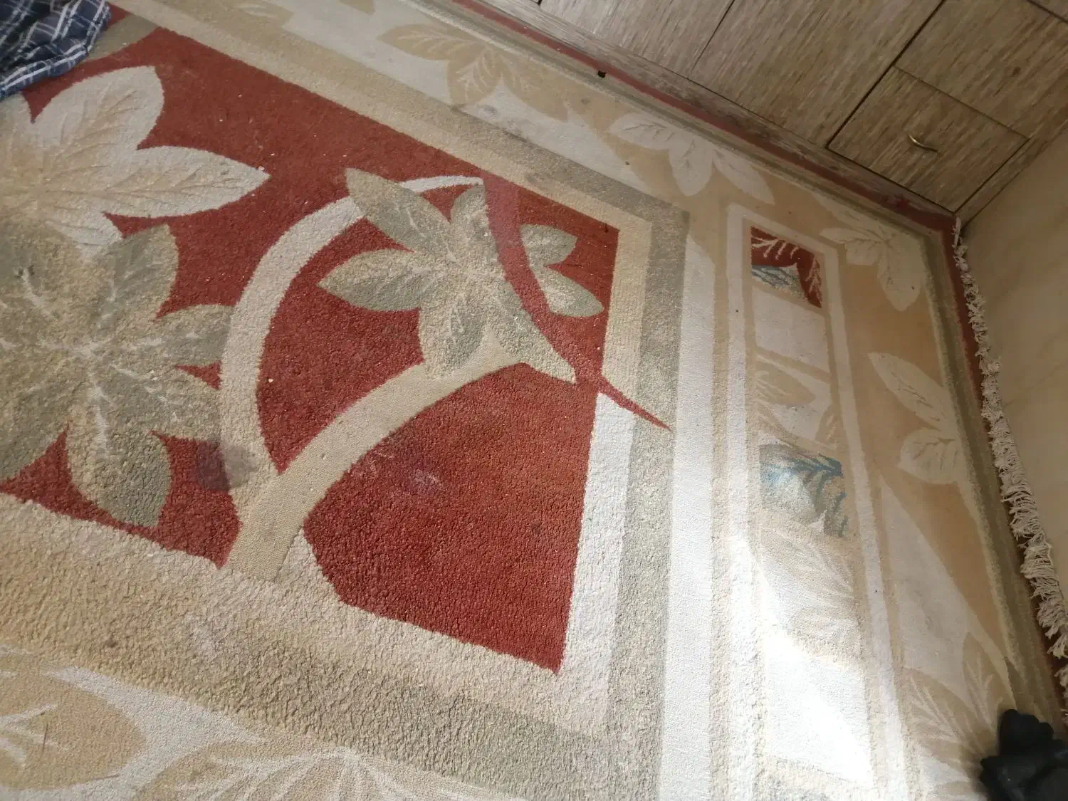 لوازم منزل|فرش|چناران, |دیوار