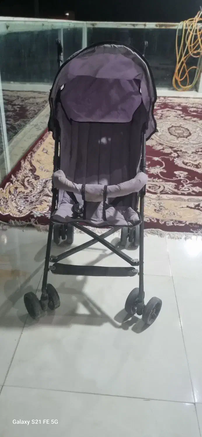 کالسکه|کالسکه و لوازم جانبی|بندر کنگان, |دیوار