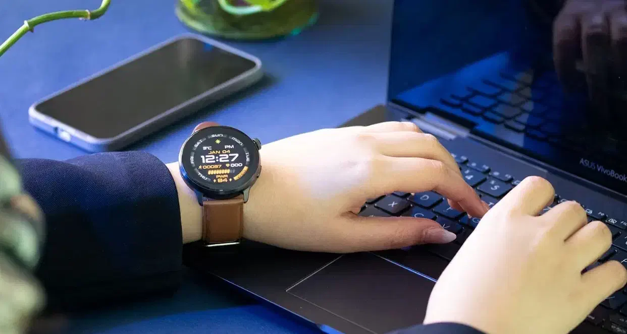 ساعت شیائومی MIBRO WATCH LITE2|ساعت|شاهین‌شهر, فردوسی|دیوار