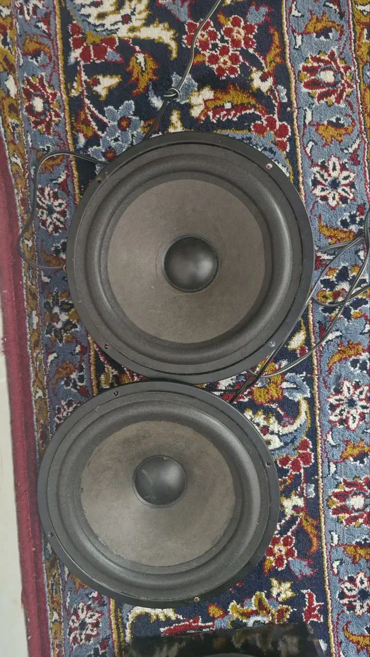 طرح تعویض ساب خانگی خراب با سالم|سیستم صوتی خانگی|تبریز, |دیوار