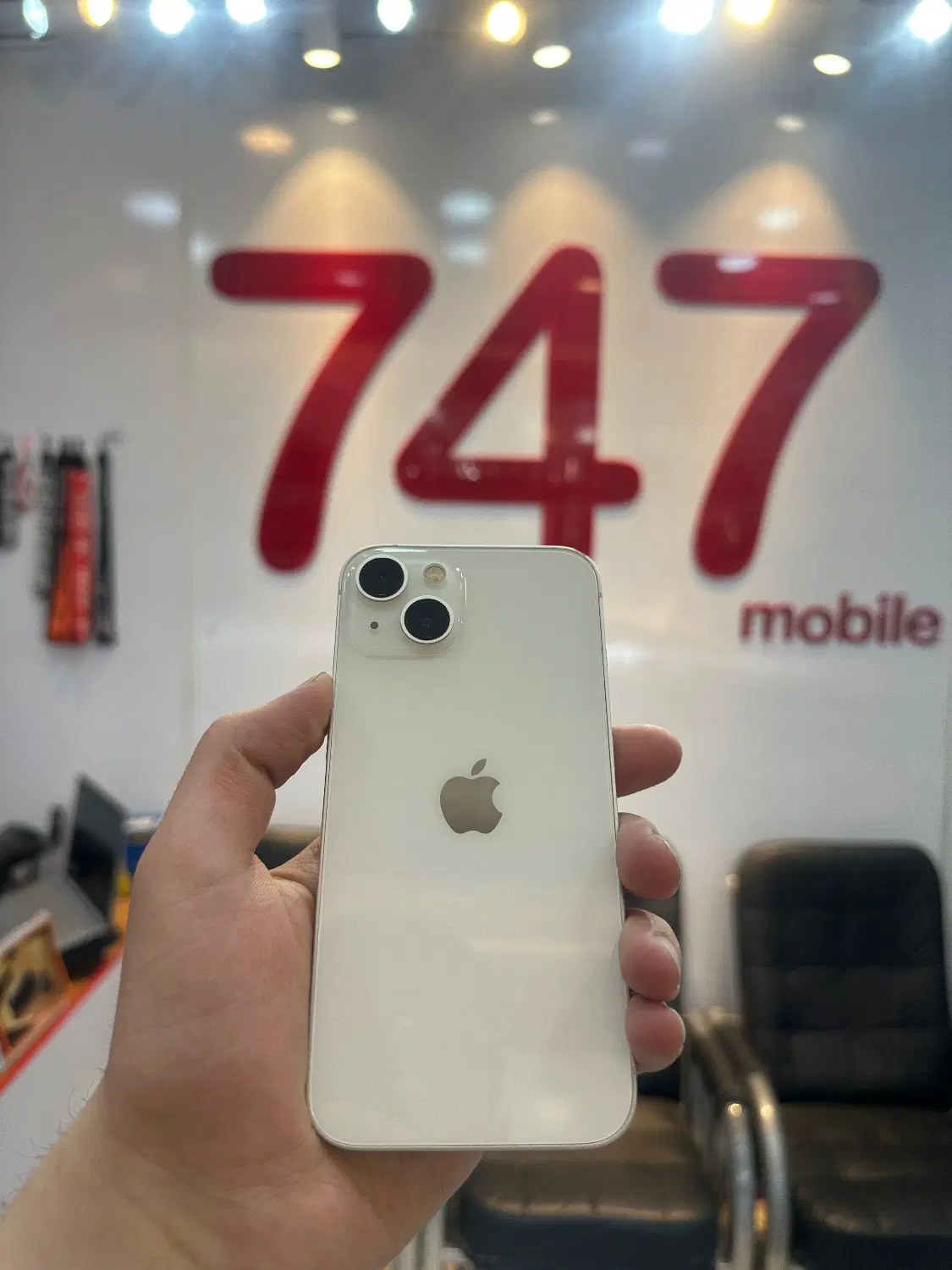 iphone 13 normal|موبایل|دماوند, دماوند|دیوار