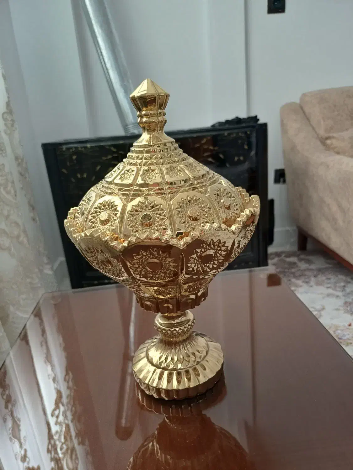 شکلات خوری|ظروف سرو و پذیرایی|فردیس, سرحد آباد|دیوار