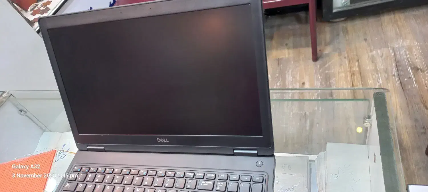 لپتاپ i7 مدل Dell 5590|رایانه همراه|هشتگرد, هشتگرد قدیم|دیوار