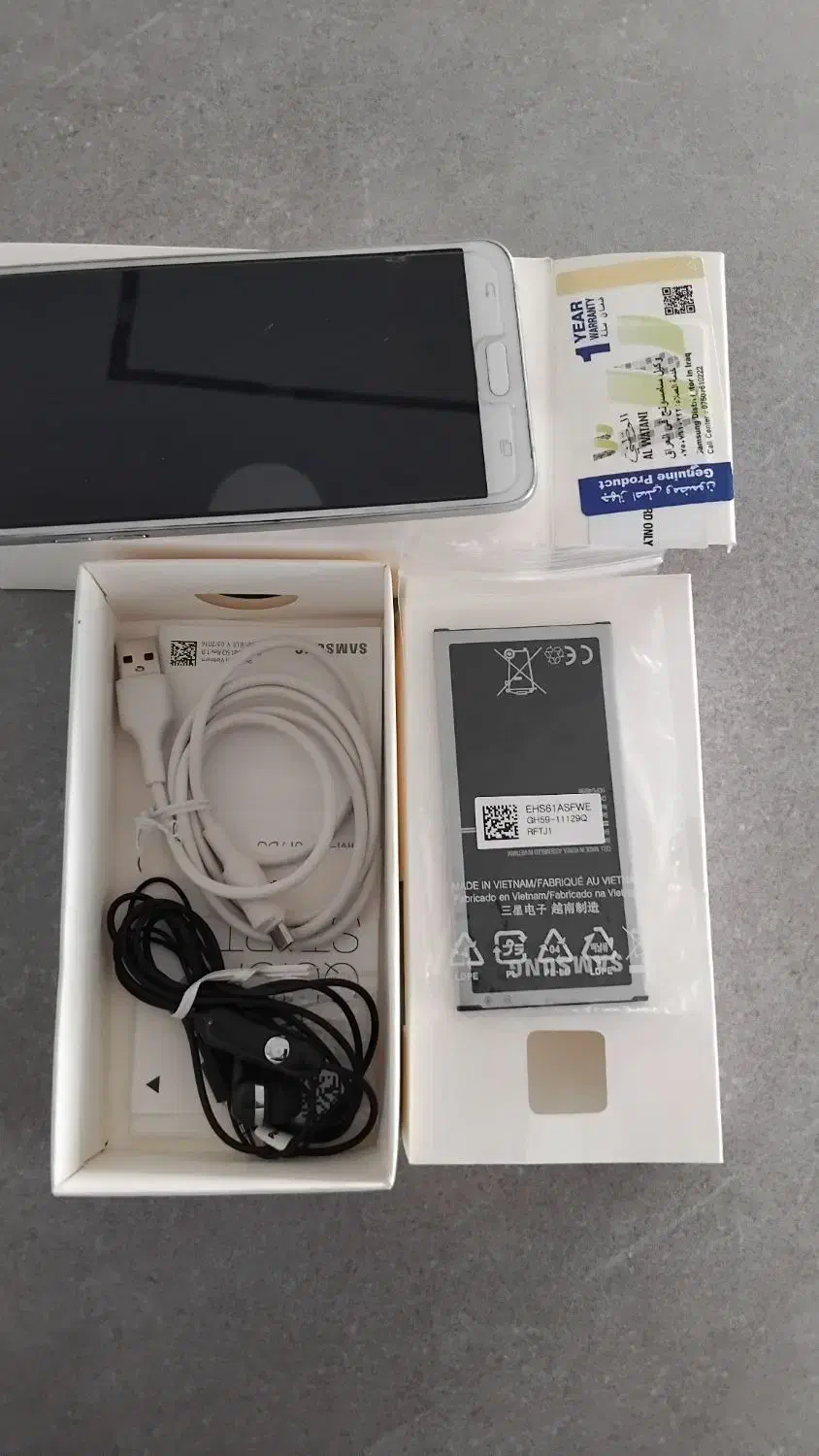 گوشی جی ۷ ۲۰۱۶|موبایل|سنندج, |دیوار