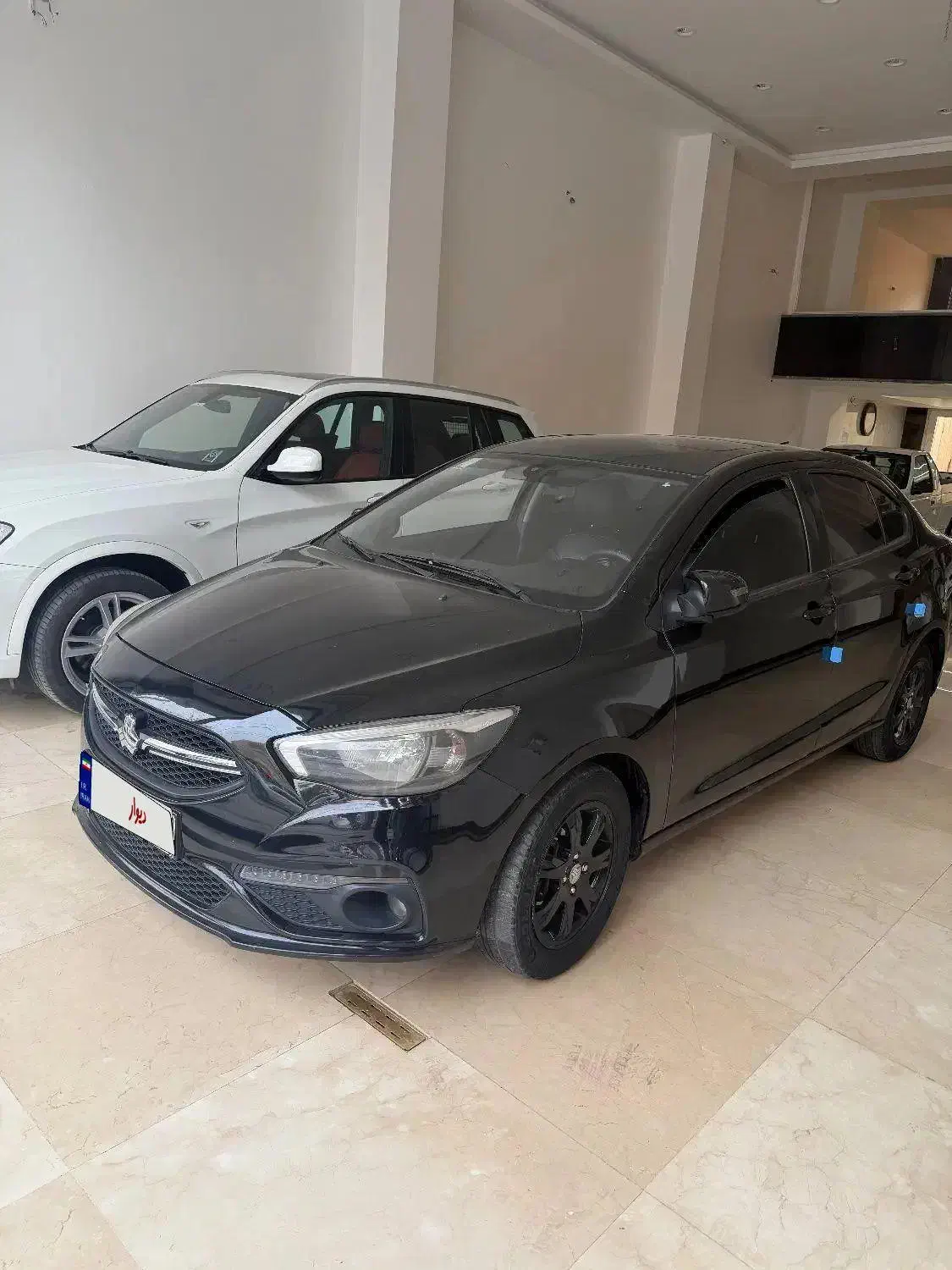 شاهین G مدل ۱۴۰۱|خودرو سواری و وانت|قم, مجیدیه|دیوار