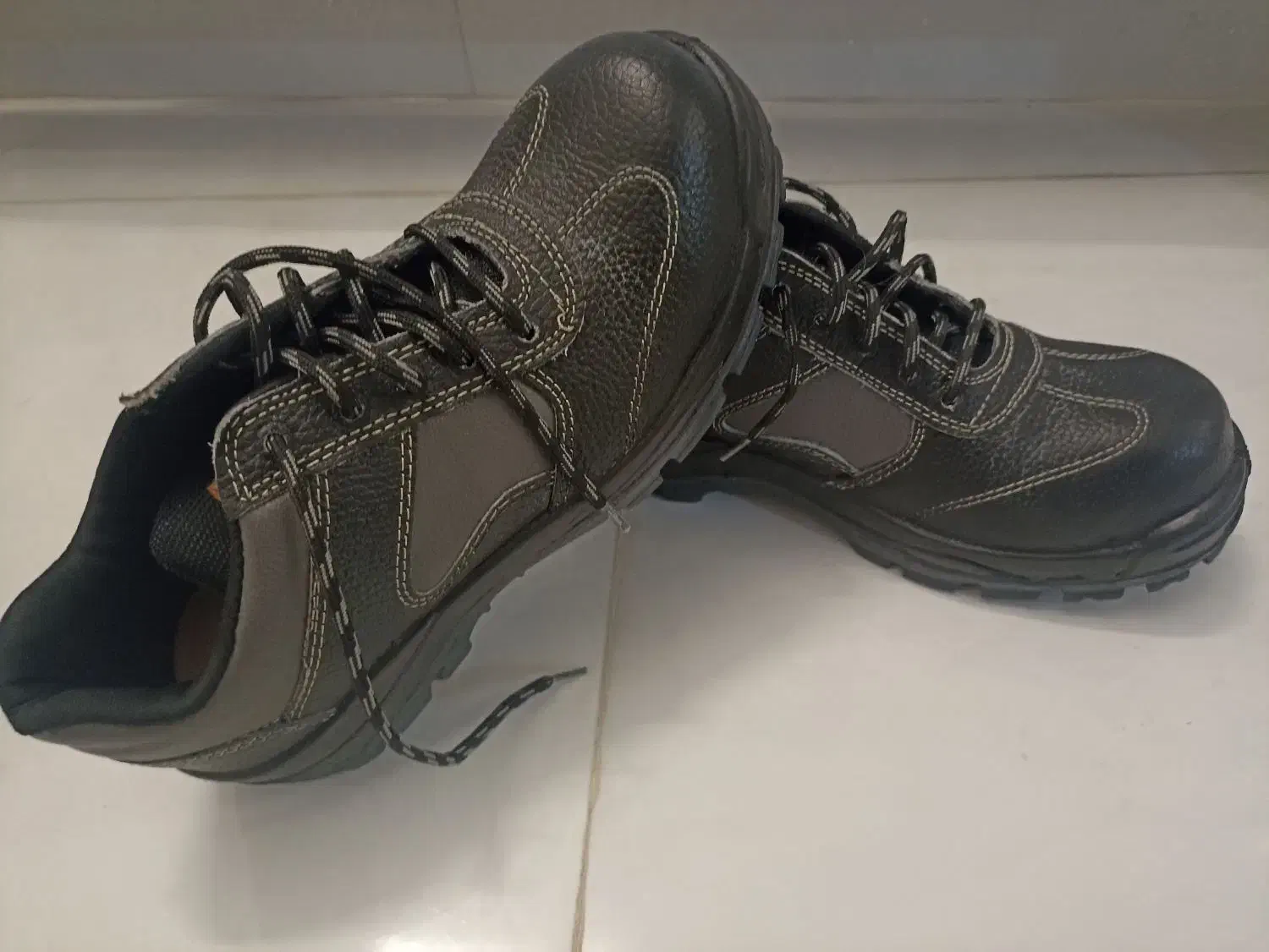 کفش زمستانی نو|کیف، کفش، کمربند|مرند, |دیوار