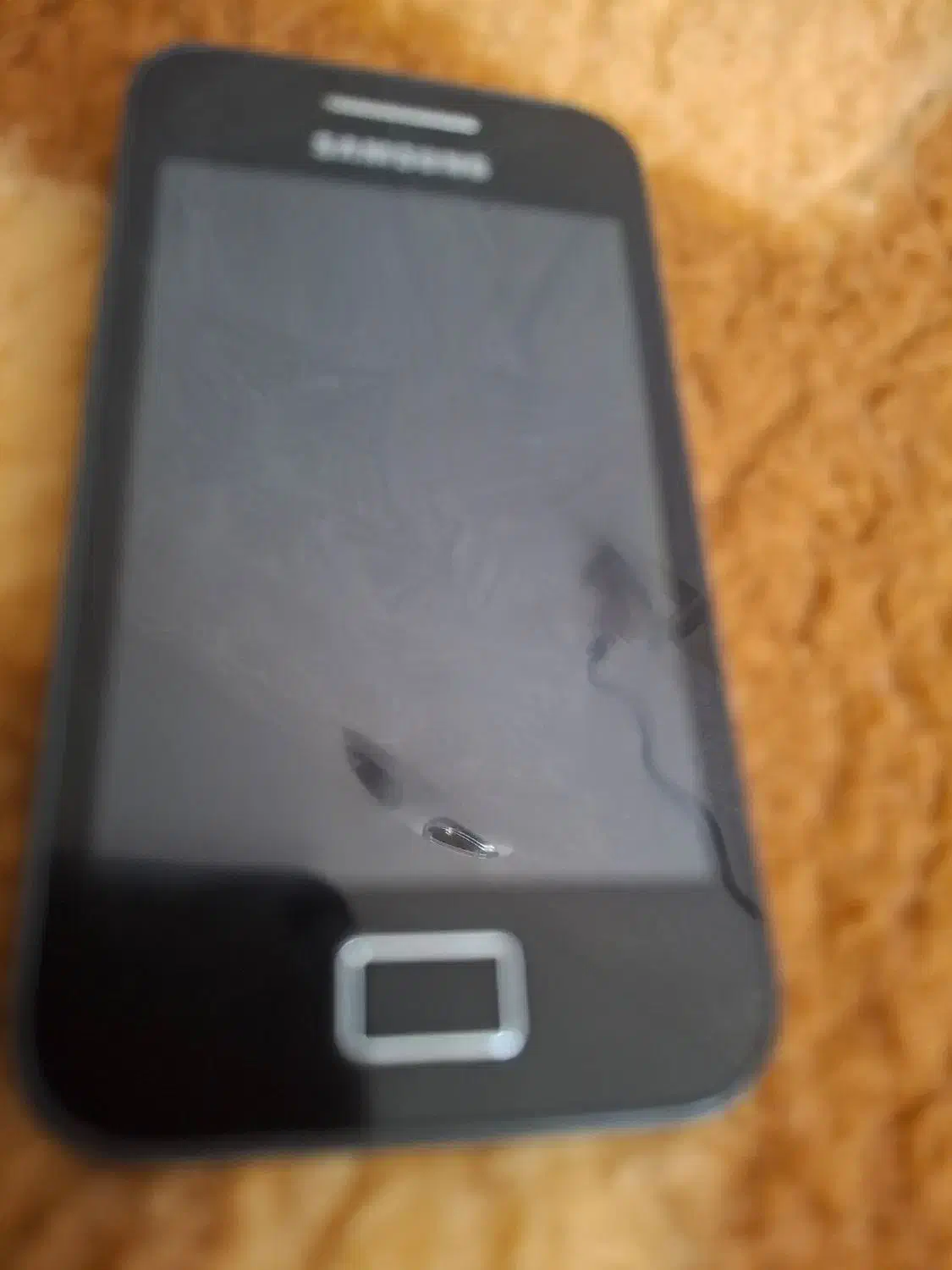 گوشی سامسونگ فروشی|موبایل|اصفهان, ابر|دیوار