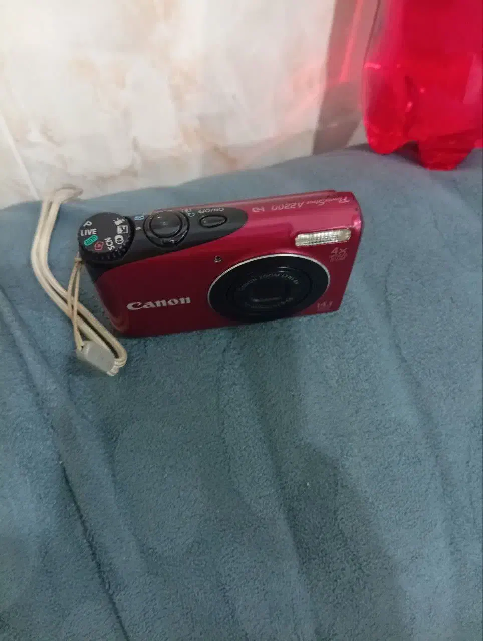 دوربین عکاسی و فیلم برداری|دوربین عکاسی و فیلمبرداری|بافق, |دیوار