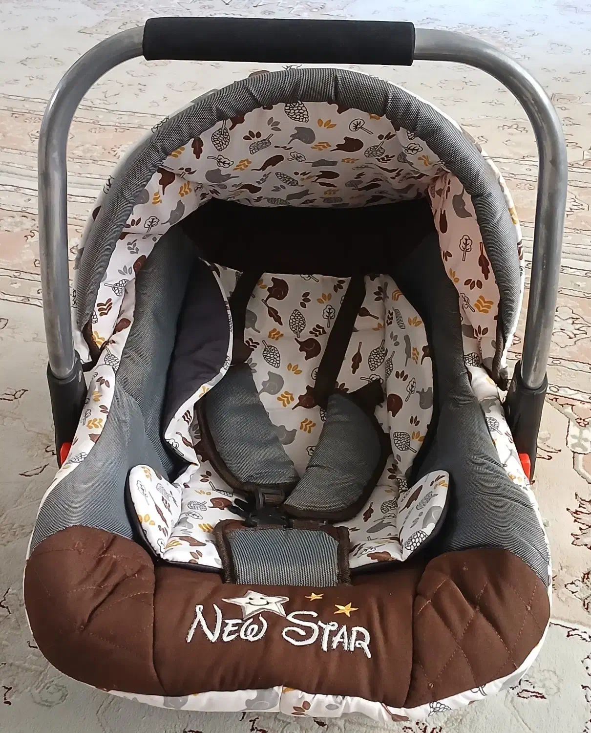 کریر|کالسکه و لوازم جانبی|تهران, سلیمانی|دیوار