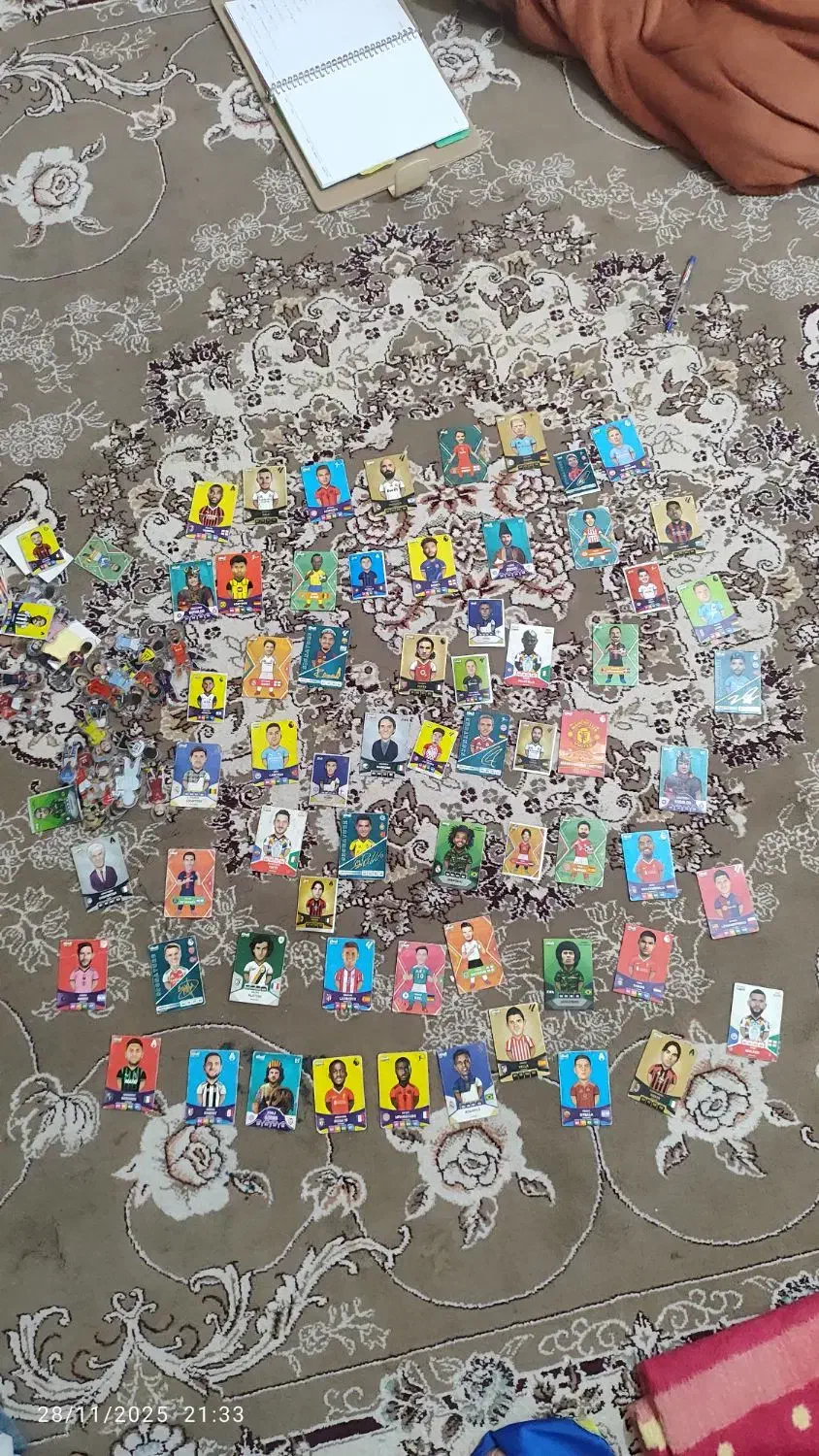 فروش‌کیمدی‌و‌برچسب‌وآدمک|اسباب‌‌بازی|دهدشت, |دیوار