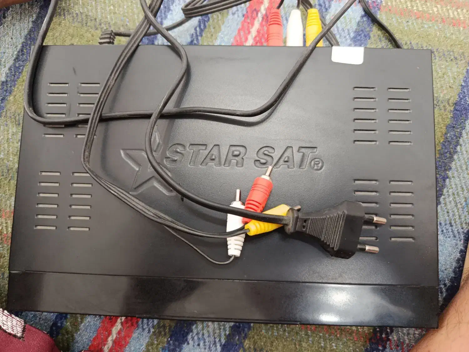 گیرنده. دیجیتال|تلویزیون و پروژکتور|بندر گناوه, |دیوار