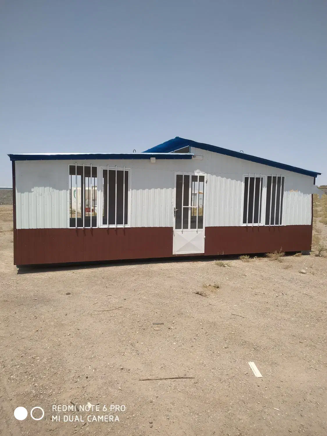 کانکس نو و دست دوم|مصالح و تجهیزات ساختمان|قم, باسکول|دیوار