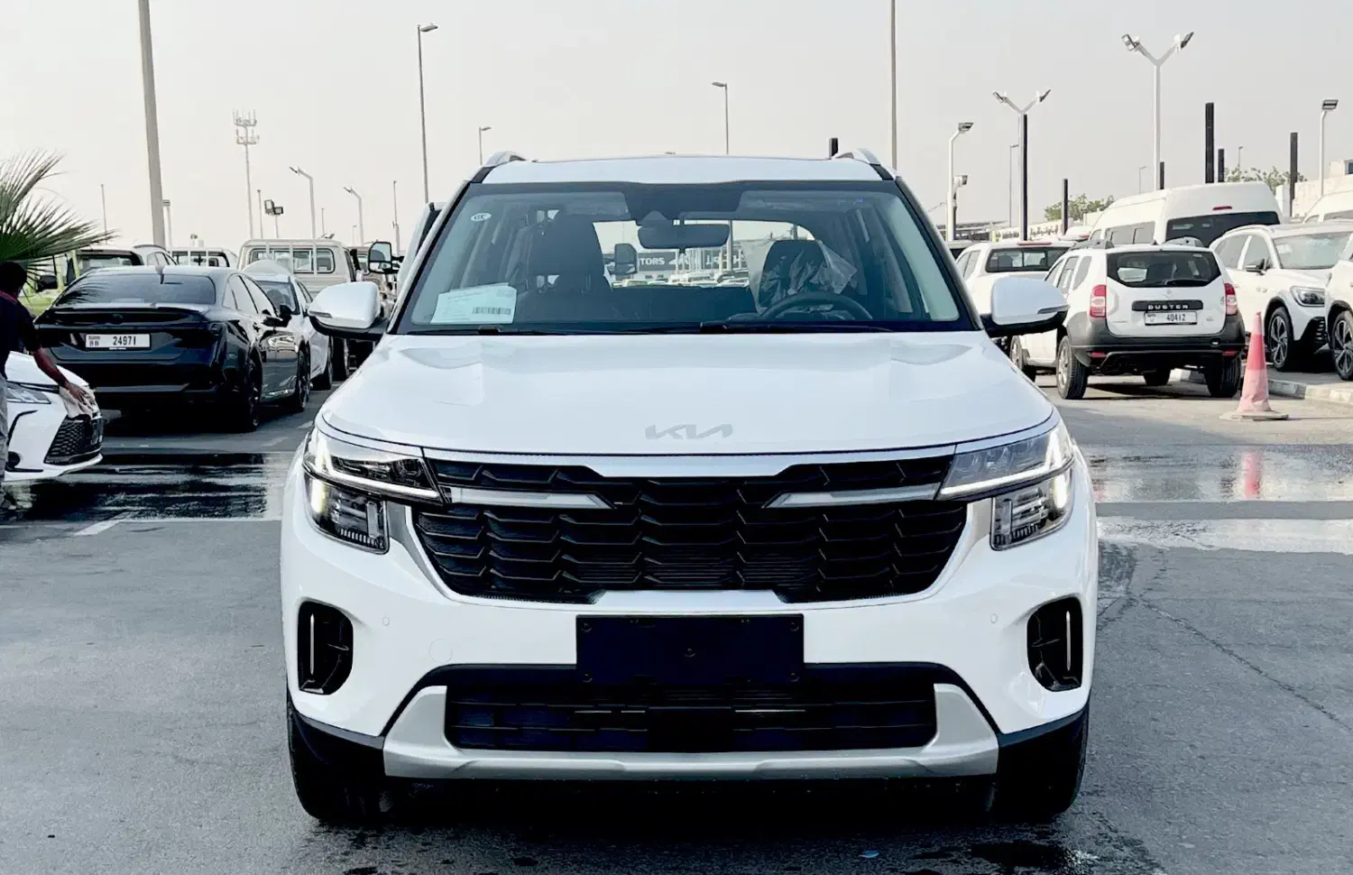 کیا سلتوس 2025|خودرو سواری و وانت|رشت, گلسار|دیوار