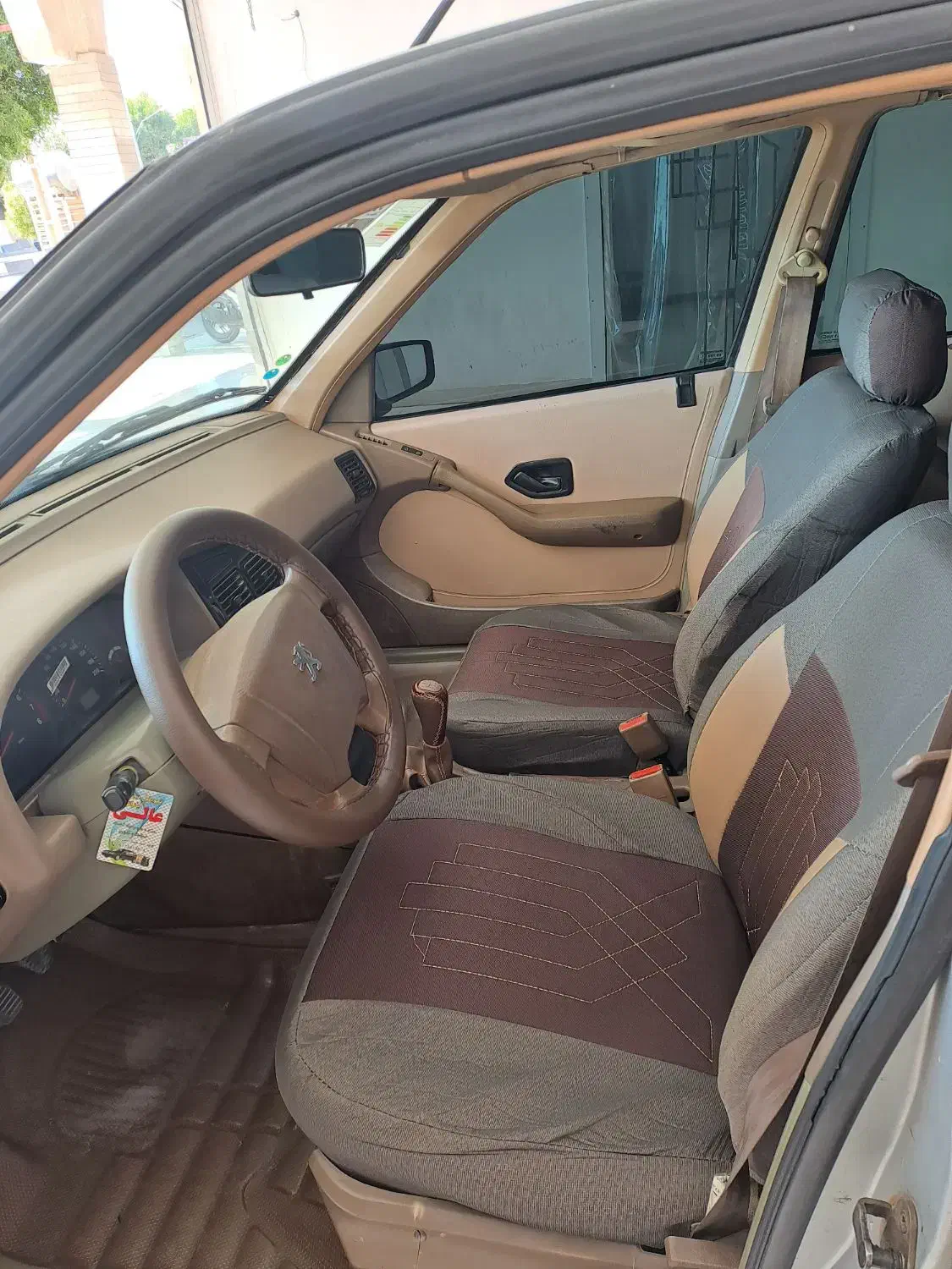 ۴۰۵ خوش رخ و تمیز|خودرو سواری و وانت|لار, |دیوار